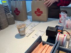 -Tims天好咖啡·贝果(融汇佳盛大厦店)