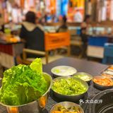 33探店｜天河正佳氛围满满的🇰🇷韩国烤肉