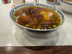 -永丰面馆(汉口路店)
