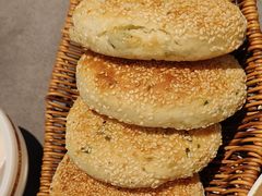 -老淮滨-蚌埠非遗小吃(淮河路店)