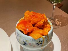 -波特曼西餐厅(中央大街店)