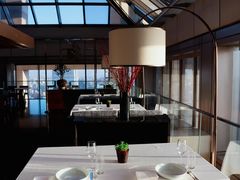 -北京柏悦酒店·锦庭餐厅Dining Room
