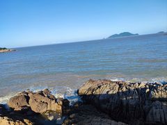 -宁波松兰山滨海旅游度假区