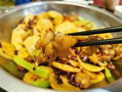 -蛙蛙叫干锅年代(常熟二店)