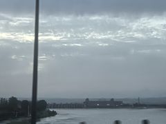 -黄河小浪底水利枢纽风景区