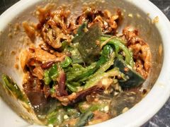 -炊烟小炒黄牛肉(浦东世纪汇店)