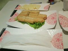 -密友回转自助火锅(世茂国际广场店)