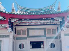 -集美鳌园景区