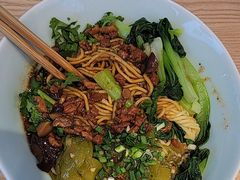 -醉面(西铁营万达店)