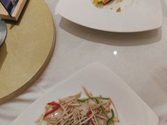 -紫金山庄·享闲庭中餐厅