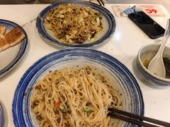 -王阿盖手工小吃(环城西路店)