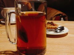 -爱德堡西餐咖啡吧(北师大店)