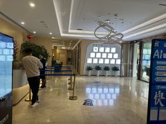 -合肥美奥口腔·种植矫正中心(政务院)