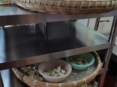 -阿麟馄饨(延长路店)