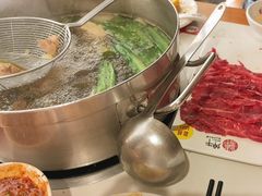 -焯牛潮汕牛肉火锅(云峰街创始店)