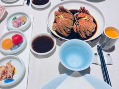 -成隆行·蟹王府(九江路店)