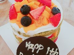 -卷心卷意·轻甜蛋糕(新光天地店)