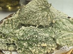 -翠茗农庄土菜馆(天目湖店)