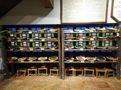 -陈李济中药博物馆