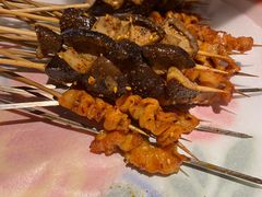 -北丐先生·野馄饨烧烤(雨花万象店)