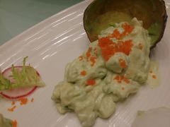 -新吉士·上海菜(浦东LCM置汇旭辉店)