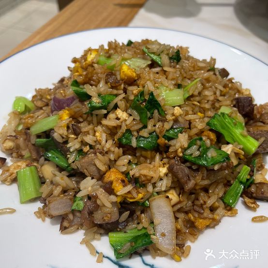 胡犇犇土灶牛肉面馆(东港店)