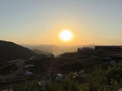 -妙峰山风景名胜区