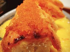 -原志优秀食材·匠心料理·海胆主题(金亿广场店)