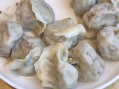 -大眼锅贴水饺(河东店)