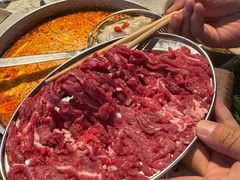-琥珀川糟粕醋·香草鸭·鸡煲(慈云寺店)