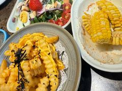 -西堤岛西餐·棋牌(横岗店)