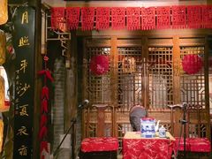 -南京大牌档(济南万象城店)