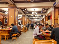 大堂-老码头火锅(玉林店)