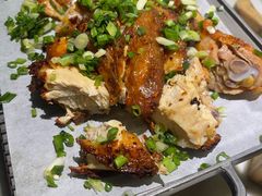 -绿茶餐厅(茂业天地店)