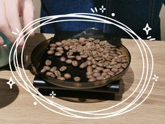 -GOTLOT COFFEE&KITCHEN角落厨房NOOK店