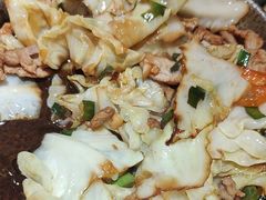 -巷儿里餐厅·杭帮菜(信义坊店)