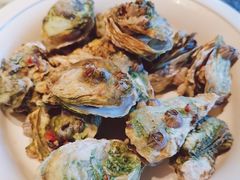 -渔民船说·北塘海鲜·天津菜·海肠捞饭(北塘古镇店)