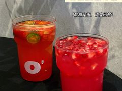 -O'eat Blossom&Pelican(深圳首店)