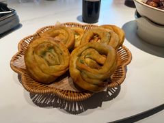 -传统菜农庄(皇姑路店)