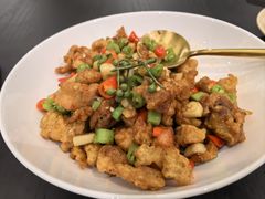 -锦府盐帮·私宴(赛特店)