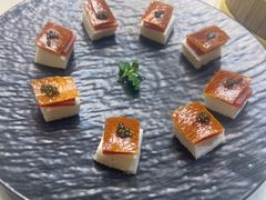 -鸭王烤鸭店(三里河店)