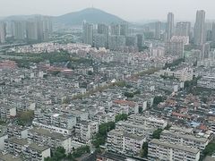 -无锡君来洲际酒店