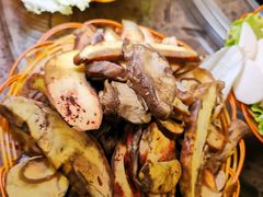 -菌海森林·非遗野生菌火锅(西山区滇池路摩根道店)