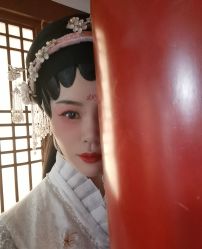-盘子女人坊古装写真摄影(南京总店)