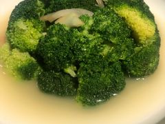 -麒麟中餐厅·经典粤菜·地道菜式老字号(广州长隆酒店)