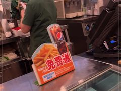 -德克士(砂之船奥特莱斯店)