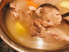 -丝路金桃·新疆菜(徐汇店)