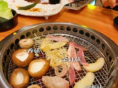 -炼瓦家日式烧肉·寿喜烧(融创精彩天地店)