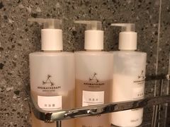 -三间愈舍·Triple Spa(重庆IFS国金中心店)