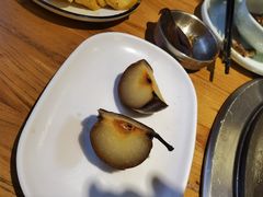-老何二婶家铁锅炖·东北菜(白石洲店)